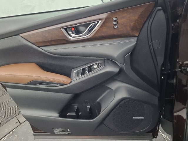 2024 Subaru Ascent Touring