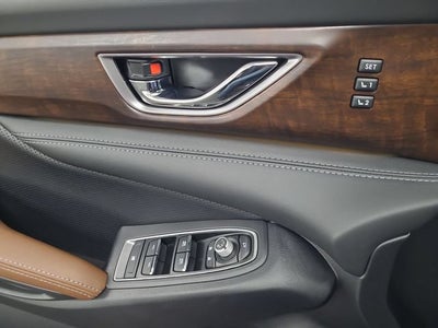 2024 Subaru Ascent Touring