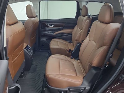2024 Subaru Ascent Touring