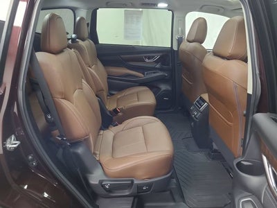 2024 Subaru Ascent Touring