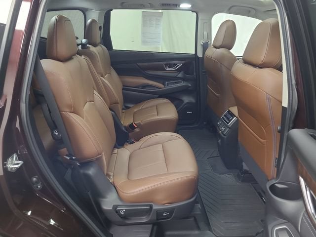 2024 Subaru Ascent Touring
