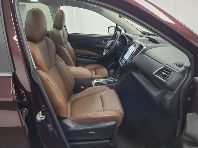 2024 Subaru Ascent Touring
