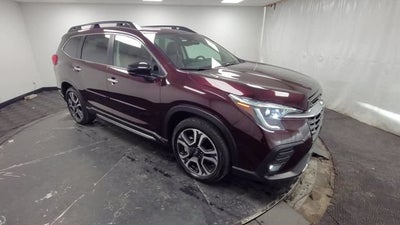 2024 Subaru Ascent Touring