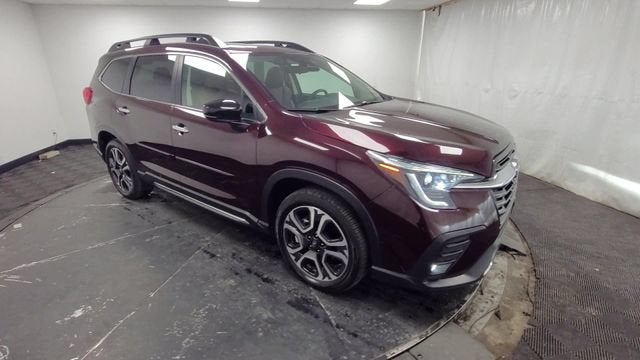 2024 Subaru Ascent Touring