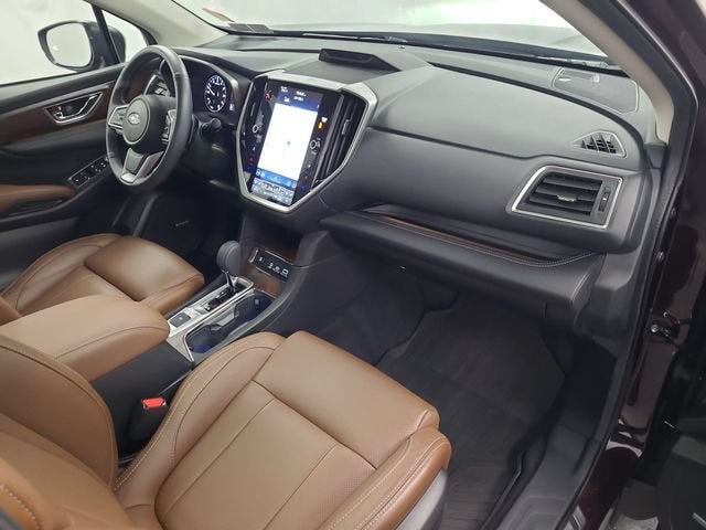 2024 Subaru Ascent Touring
