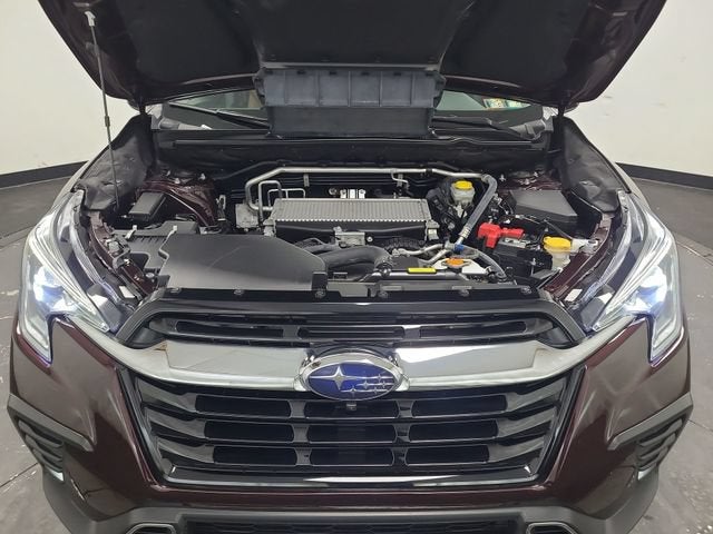 2024 Subaru Ascent Touring