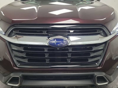 2024 Subaru Ascent Touring
