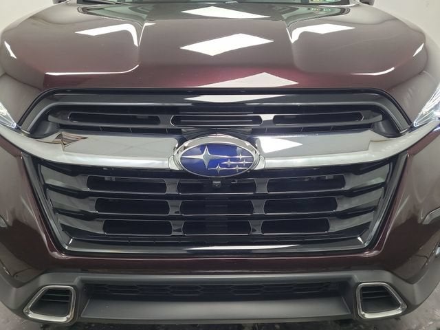 2024 Subaru Ascent Touring