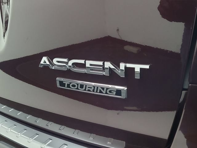 2024 Subaru Ascent Touring