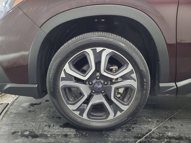 2024 Subaru Ascent Touring
