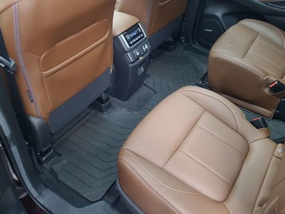 2024 Subaru Ascent Touring