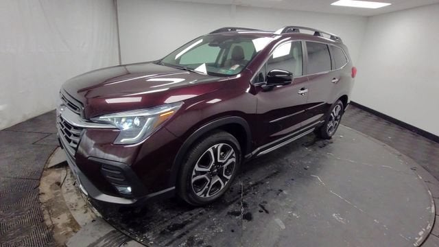 2024 Subaru Ascent Touring