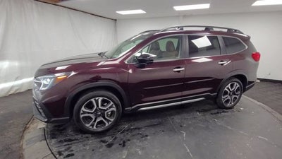 2024 Subaru Ascent Touring