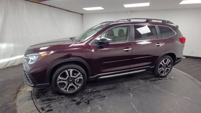 2024 Subaru Ascent Touring