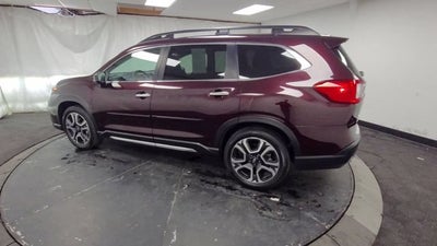 2024 Subaru Ascent Touring
