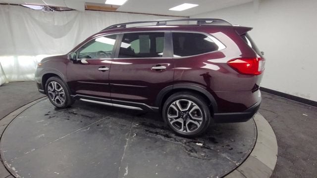 2024 Subaru Ascent Touring