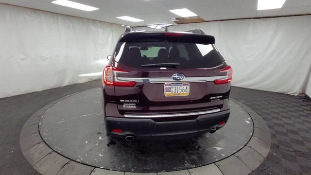 2024 Subaru Ascent Touring