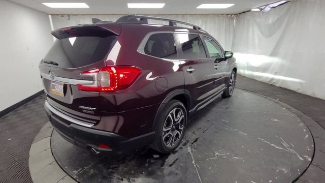 2024 Subaru Ascent Touring