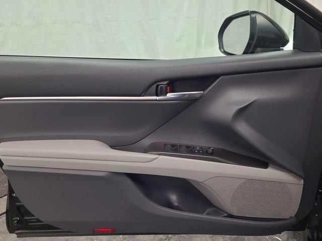 2021 Toyota Camry Hybrid SE