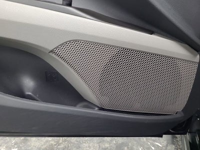 2021 Toyota Camry Hybrid SE