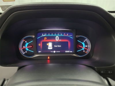 2022 Honda Pilot Elite