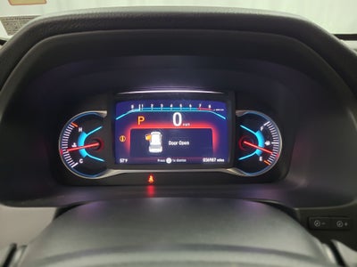 2022 Honda Pilot Elite