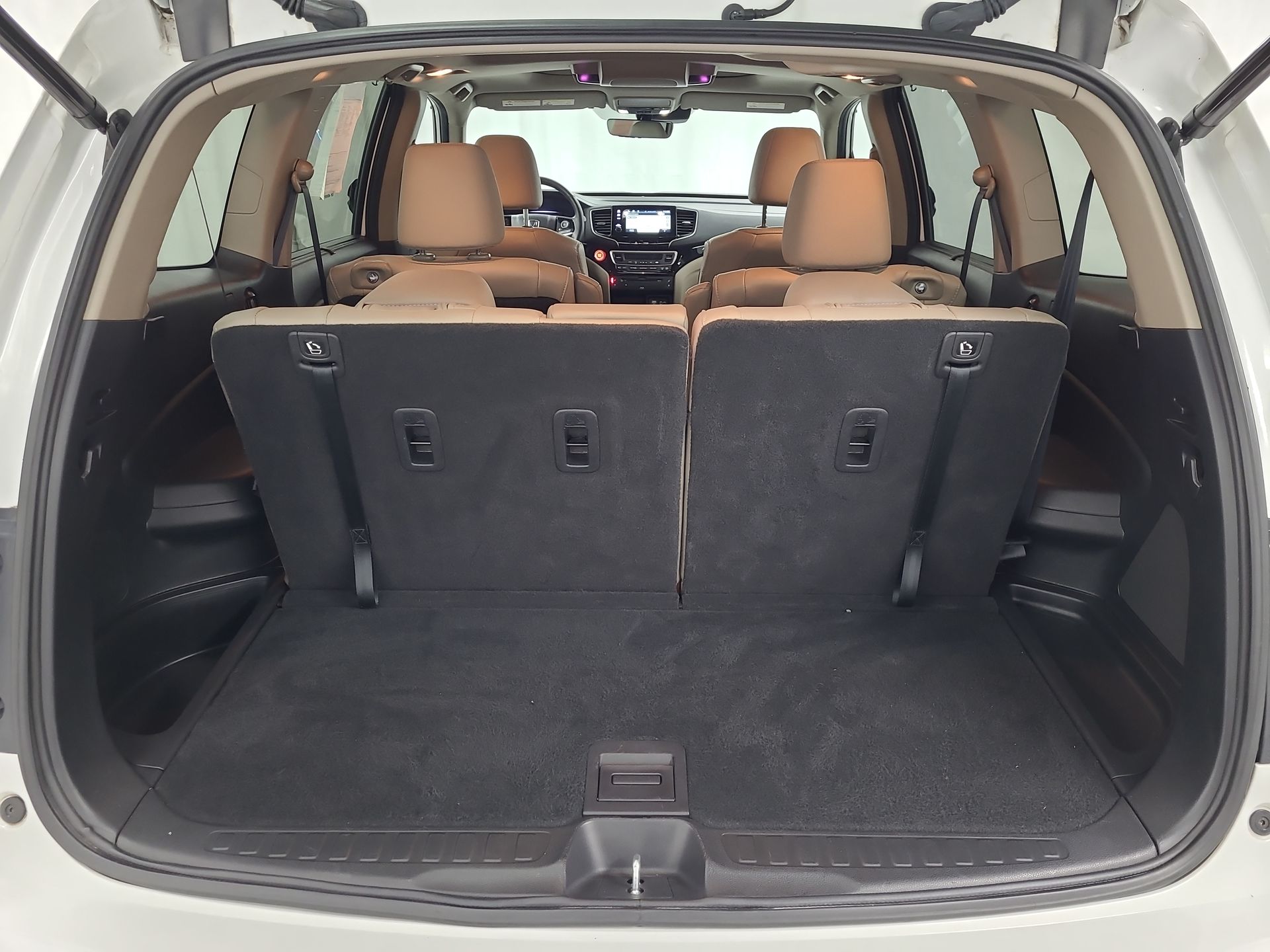 2022 Honda Pilot Elite