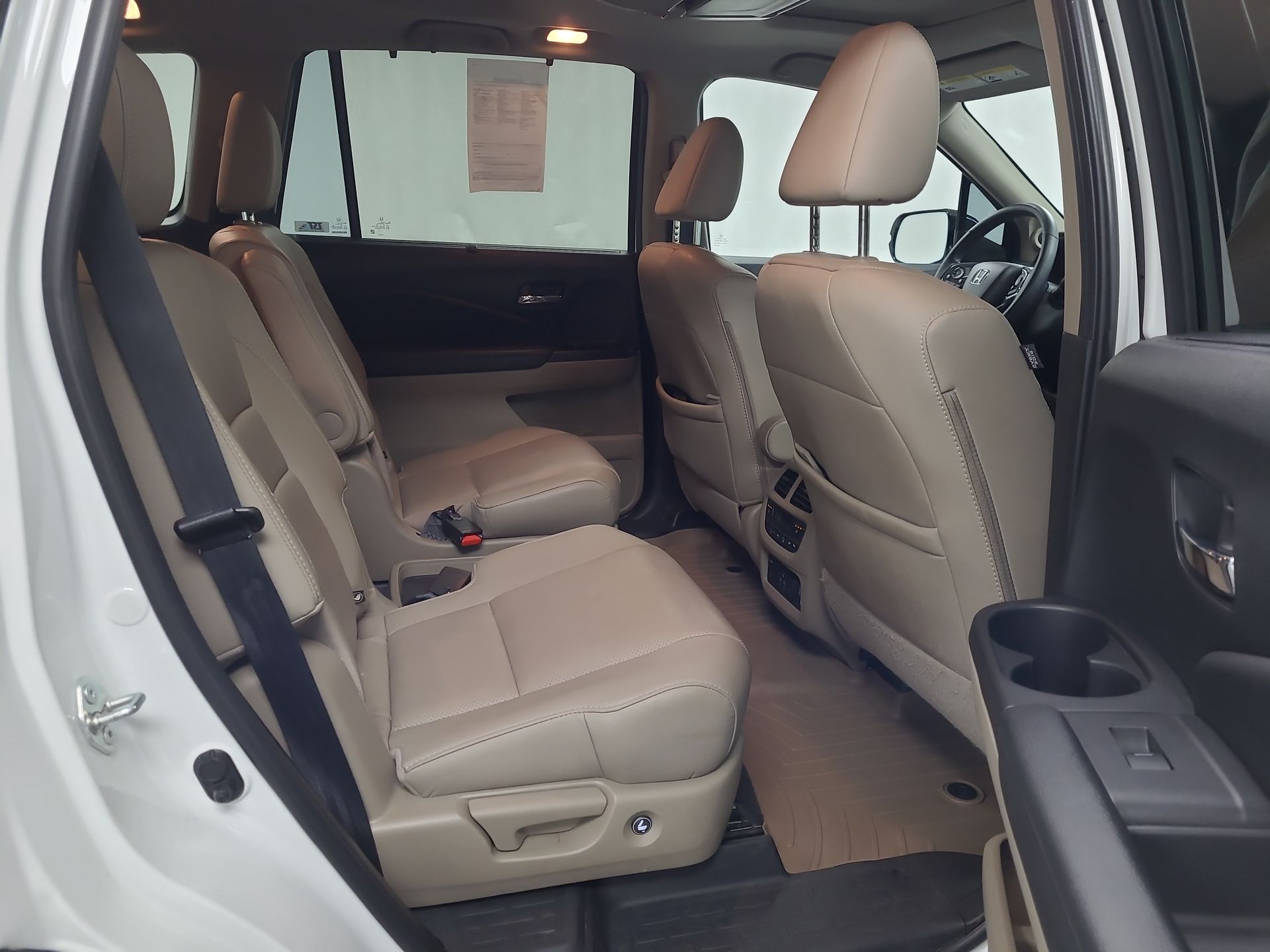 2022 Honda Pilot Elite