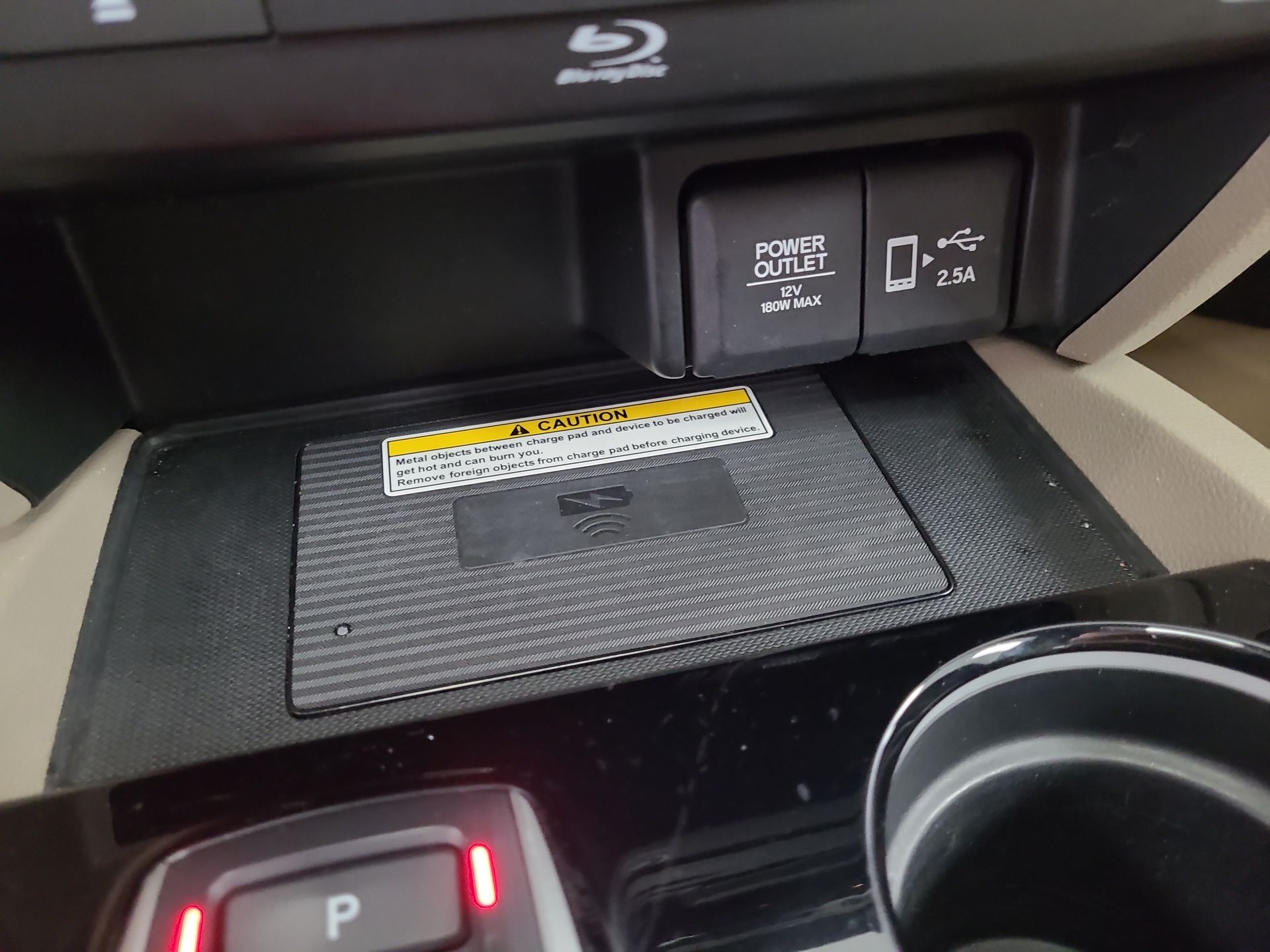 2022 Honda Pilot Elite