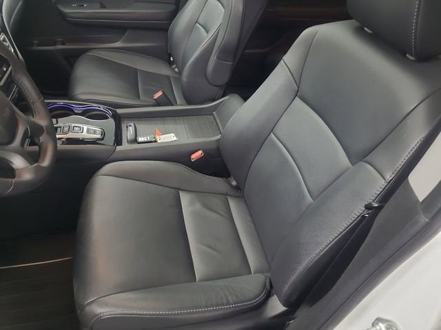 2022 Honda Pilot Touring 7-Passenger