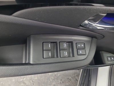 2022 Honda Pilot Touring 7-Passenger