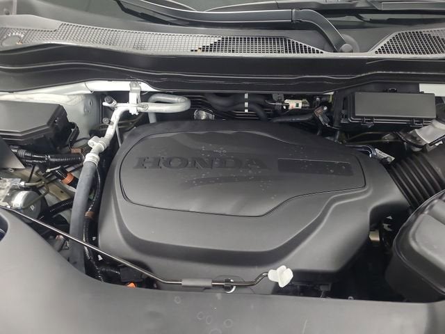 2022 Honda Pilot Touring 7-Passenger