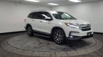 2022 Honda Pilot Touring 7-Passenger