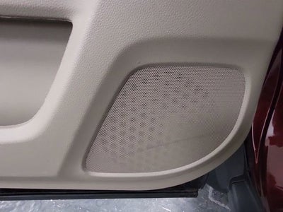 2021 Honda Pilot Touring 7-Passenger
