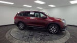 2021 Honda Pilot Touring 7-Passenger