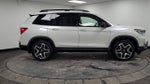 2022 Honda Passport Elite
