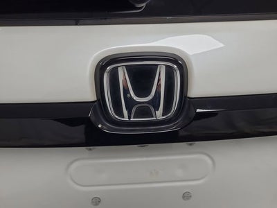 2022 Honda Passport Elite
