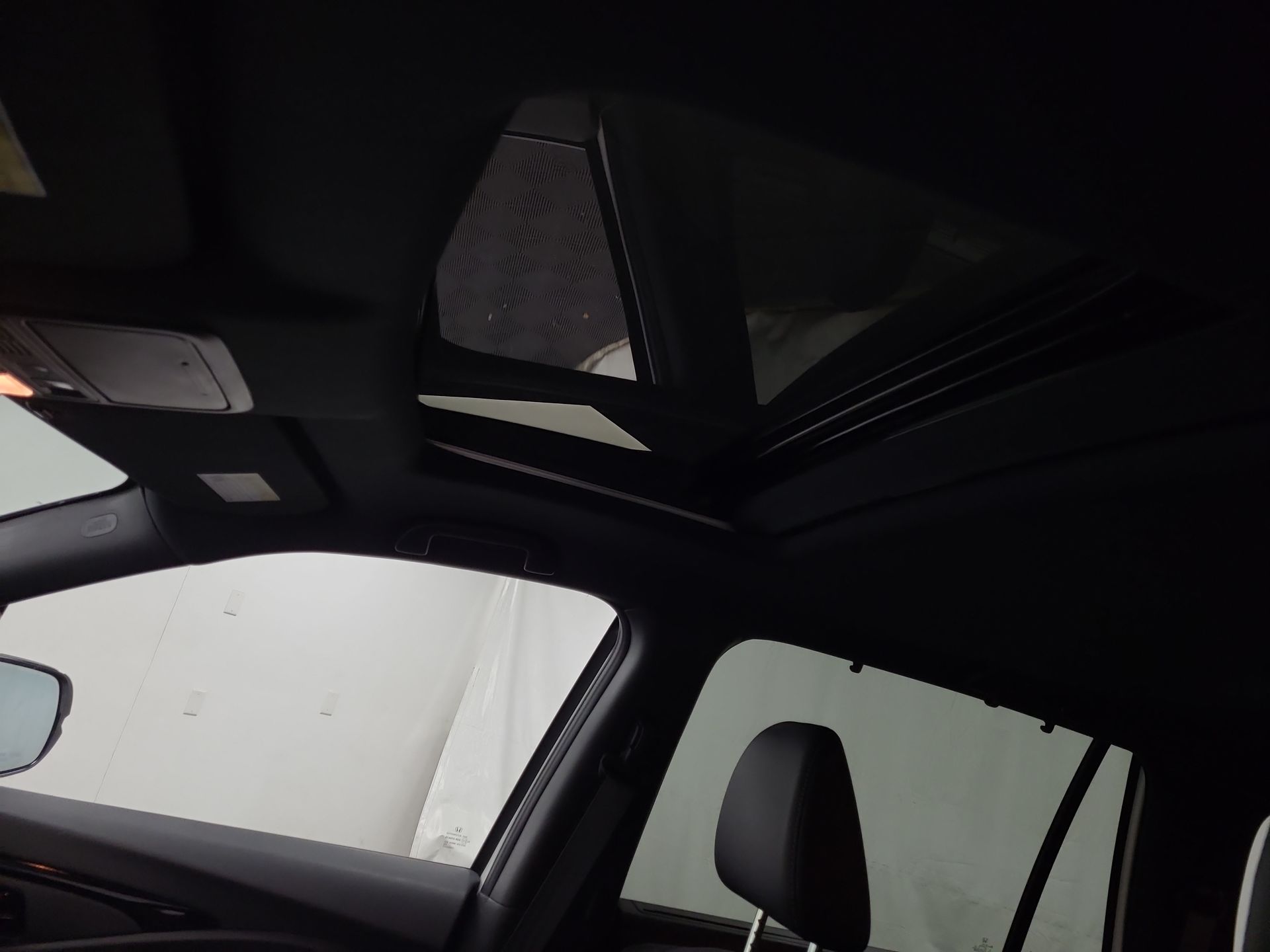 2022 Honda Passport Elite