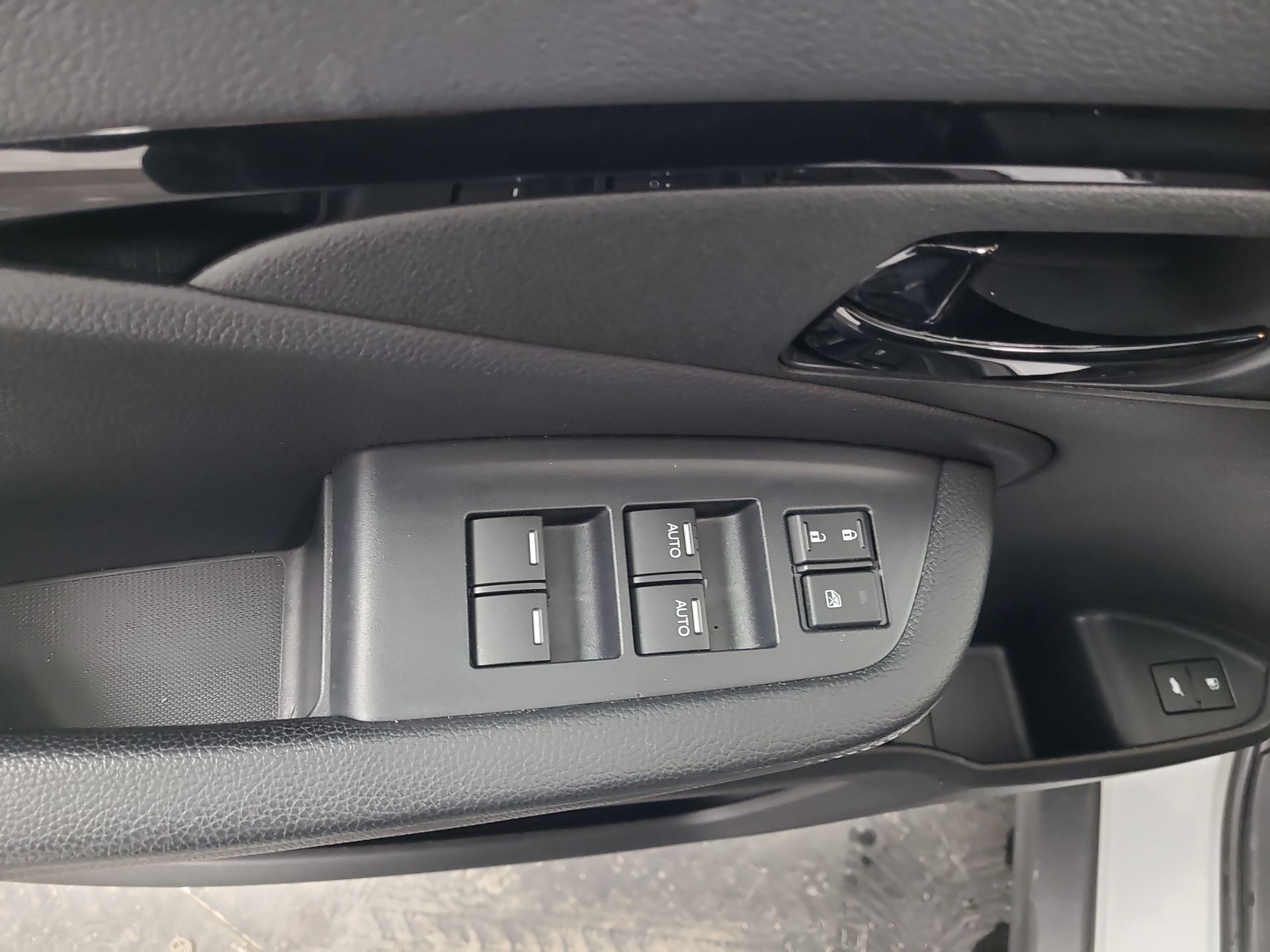 2022 Honda Passport Elite