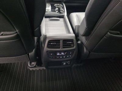 2019 Honda Passport Touring