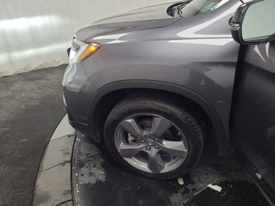 2019 Honda Passport Touring
