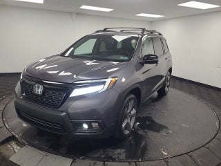 2019 Honda Passport Touring