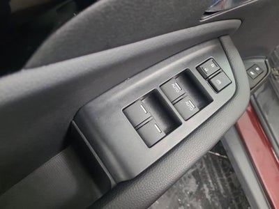 2021 Honda Passport Touring