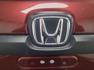 2021 Honda Passport Touring