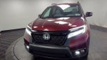 2021 Honda Passport Touring