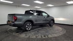 2019 Honda Ridgeline RTL-T