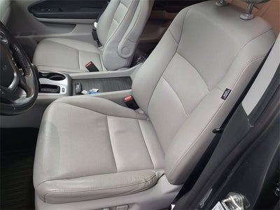 2019 Honda Ridgeline RTL-T