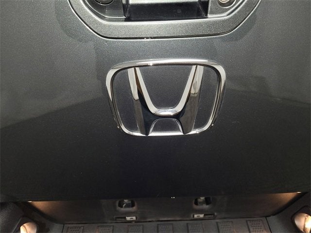 2019 Honda Ridgeline RTL-T