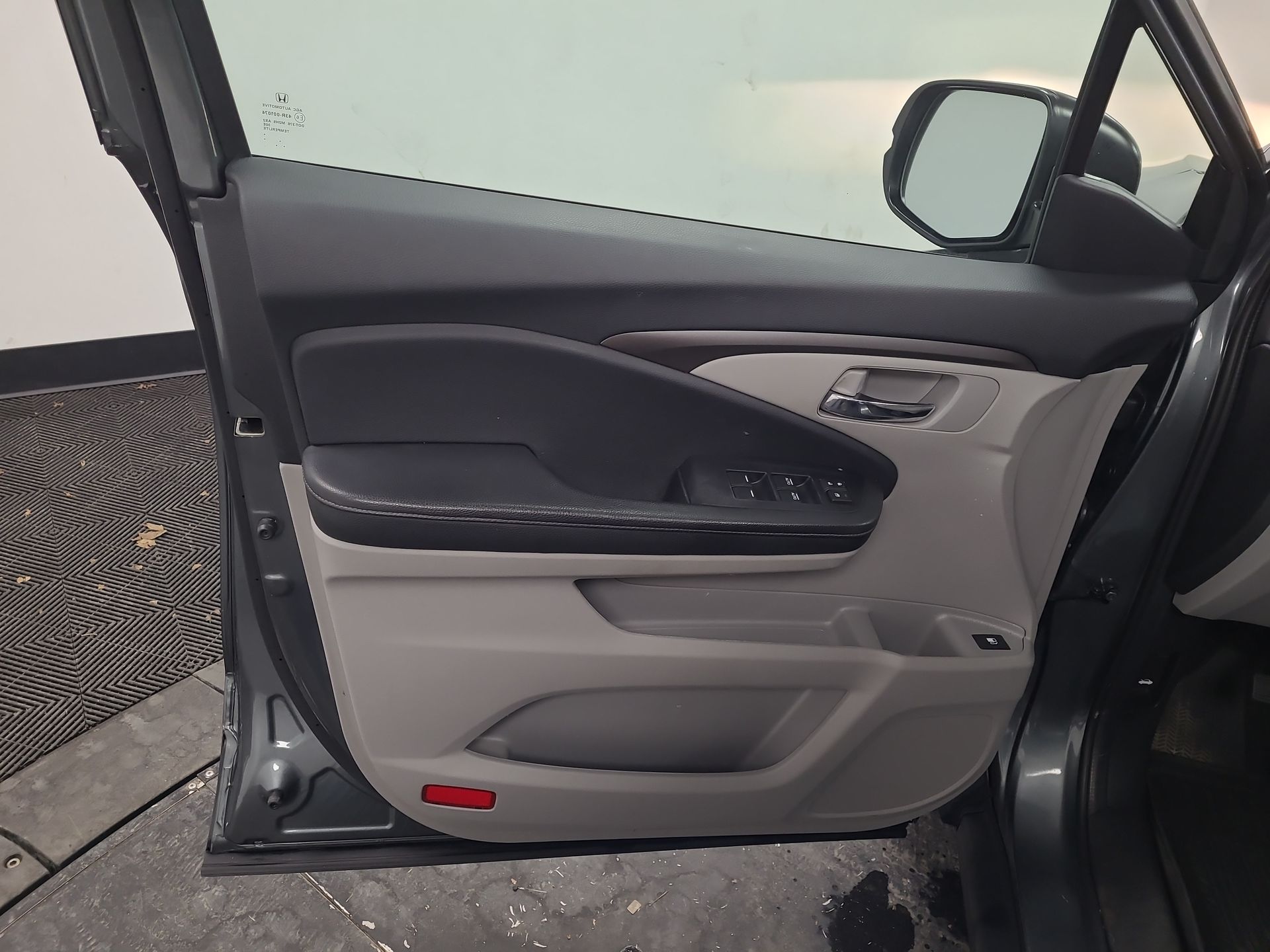 2019 Honda Ridgeline RTL-T