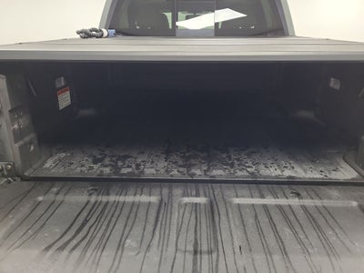 2019 Honda Ridgeline RTL-T